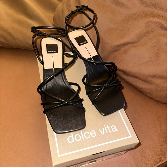 Never Worn - Dolce Vita Sandals - Picture 1 of 6